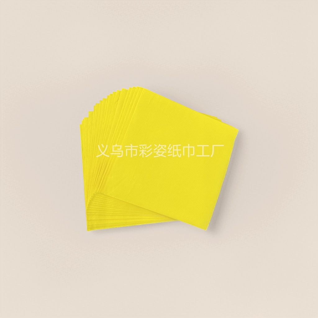 100% virgin wood pulp custom-made tissues, facial tissues, toilet paper and napkins for restaurants