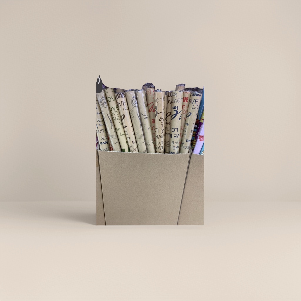 棕色纸箱 卷状物品专用包装箱 加厚防压快递物流箱