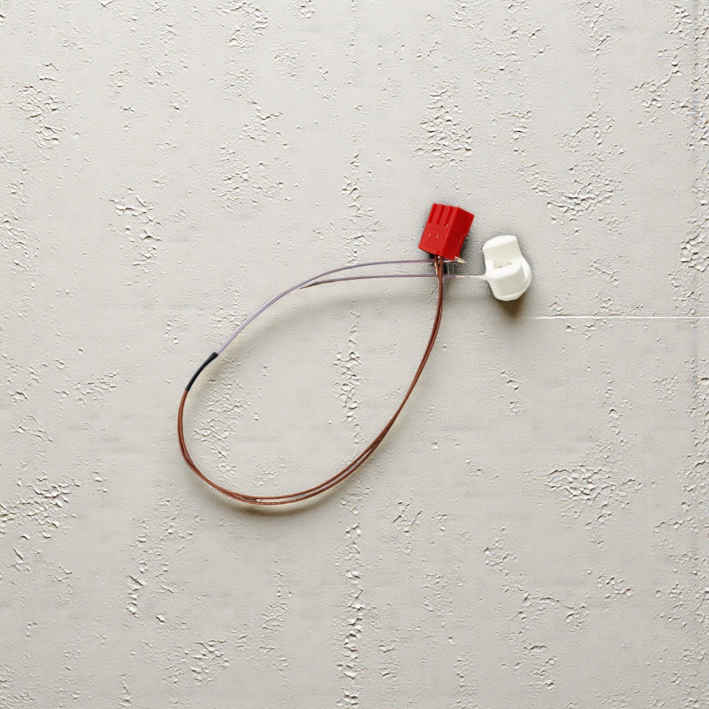 Parking heater ceramic resistance shell temperature sensor warm air high-temperature heating accessories Application Scenario