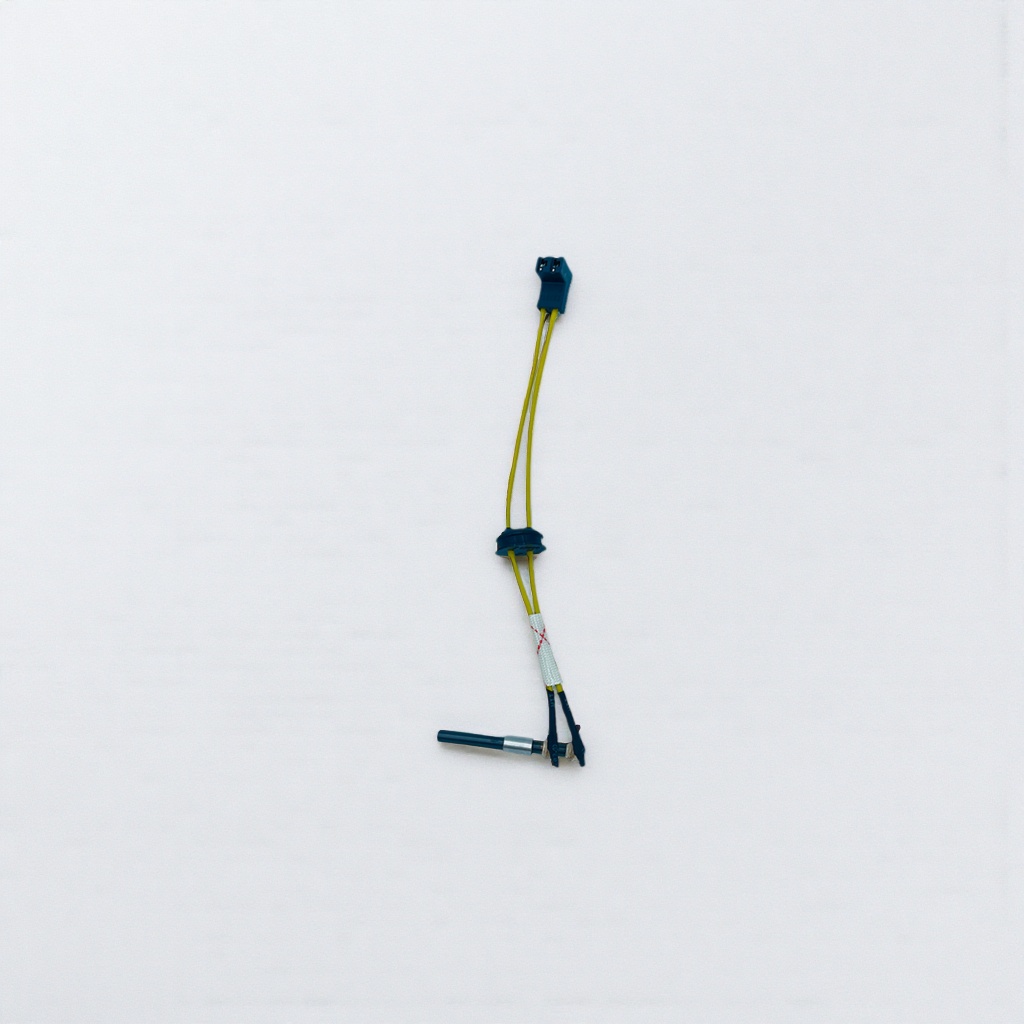 Parking heater silicon carbide ignition plug TB08-42 preheating plug heater ignition plug Specification image