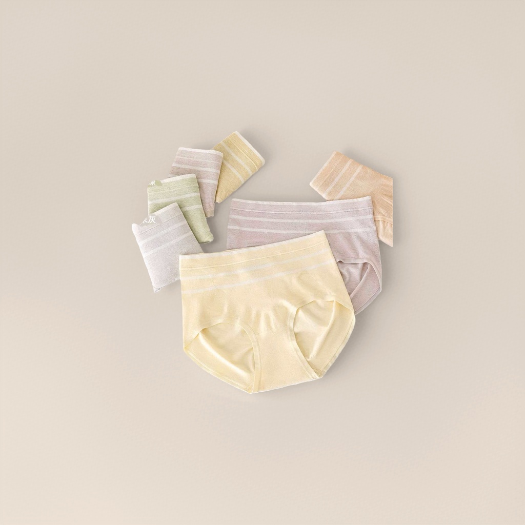 سيدتي، السراويل الوردية الطويلة Specification image