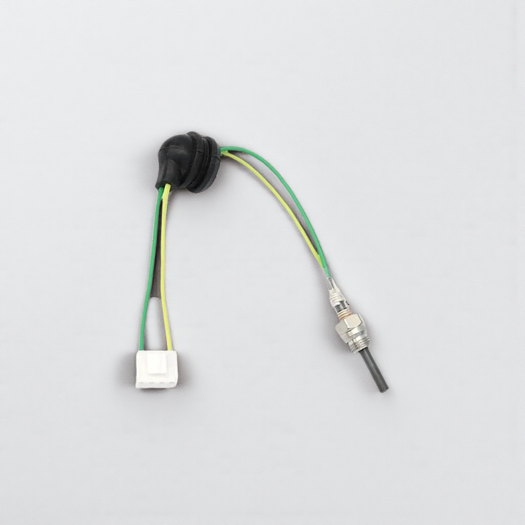Parking heater silicon carbide ignition plug Webasto 2-8KW preheating plug heater ignition plug Application Scenario
