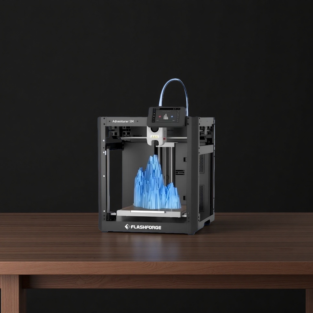 3D打印耗材实物图