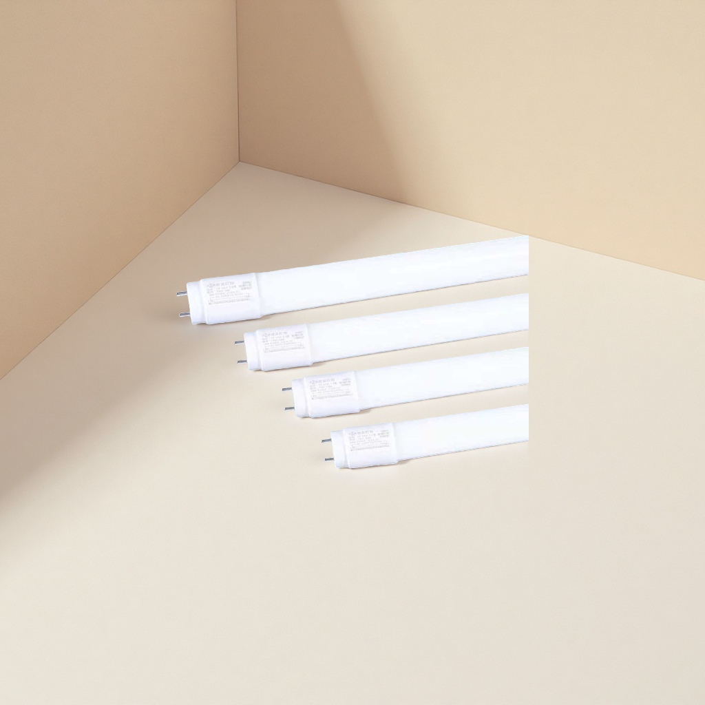 1.2-meter white LED tube, T8 bracket-type energy-saving lighting tube, suitable for both home and office use details Picture