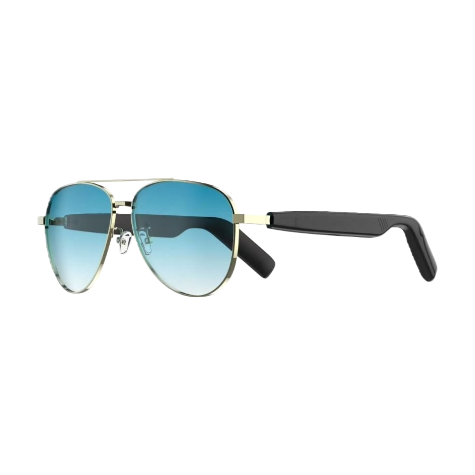 مربع ذهبي، عدسة شمسية متدرجة، عدسات شمسية مضادة للأشعة فوق البنفسجية Item Picture