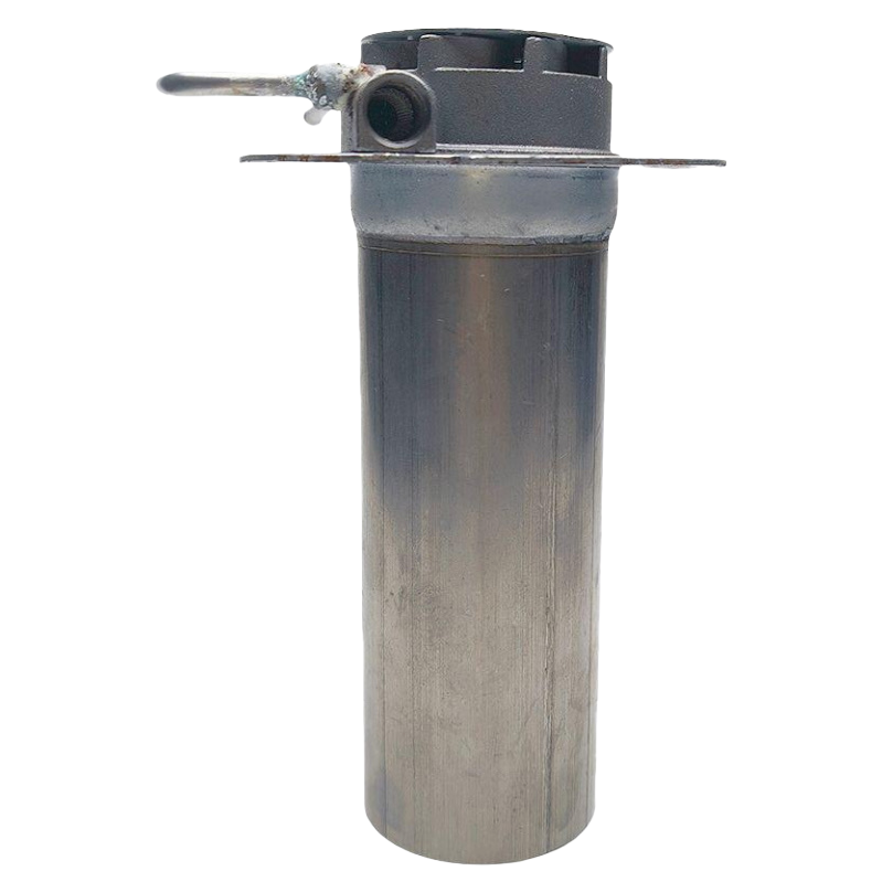 Термостат в камере сгорания 8KW нагреватель теплой нержавеющей стали Item Picture