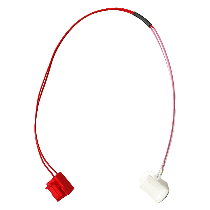 Parking heater ceramic resistance shell temperature sensor warm air high-temperature heating accessories Item Picture