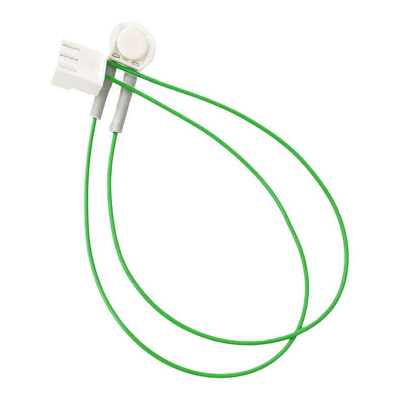 Green temperature sensor for parking heater and high-temperature heating accessories for warm air Item Picture