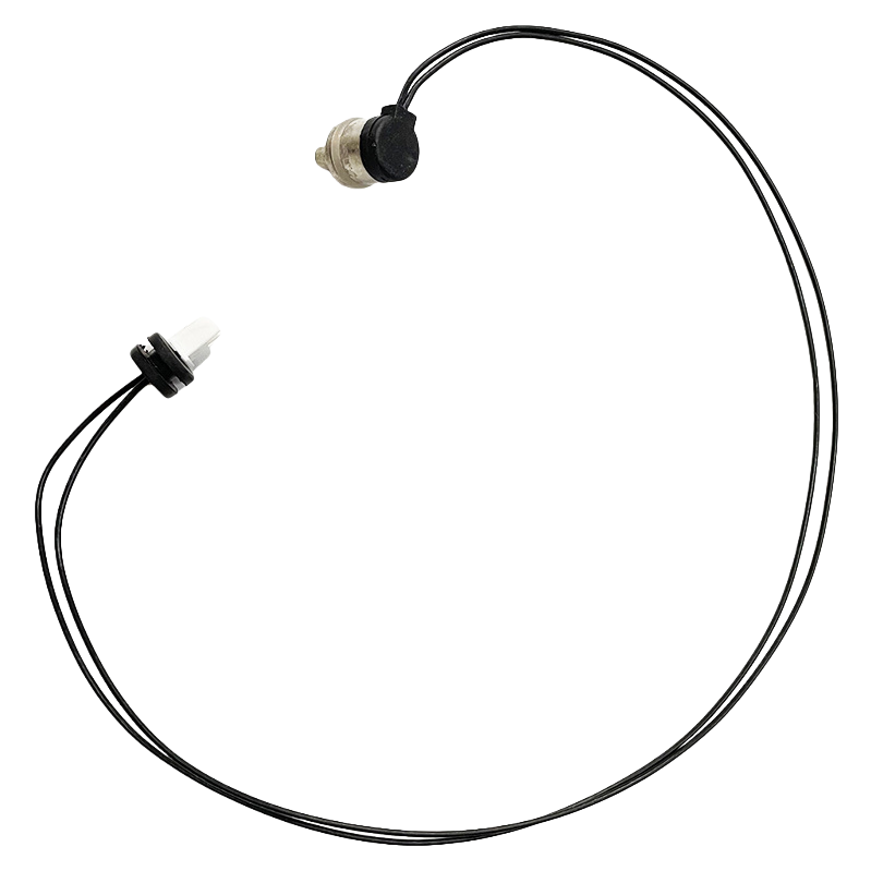 Webast temperature sensor for parking heater, warm air high-temperature heating accessories Item Picture