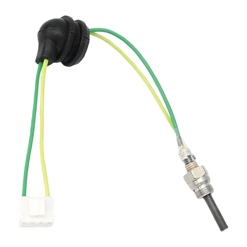 Parking heater silicon carbide ignition plug Webasto 2-8KW preheating plug heater ignition plug Item Picture