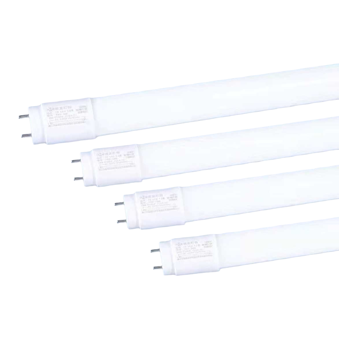 1.2-meter white LED tube, T8 bracket-type energy-saving lighting tube, suitable for both home and office use Item Picture