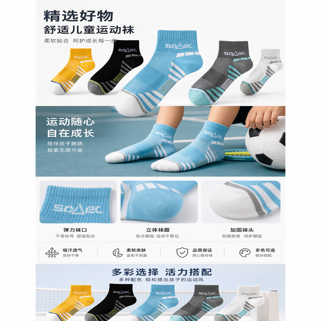 一次性内裤男袜子包装袜子卡片发簪套袋机挂钩092254932详情1