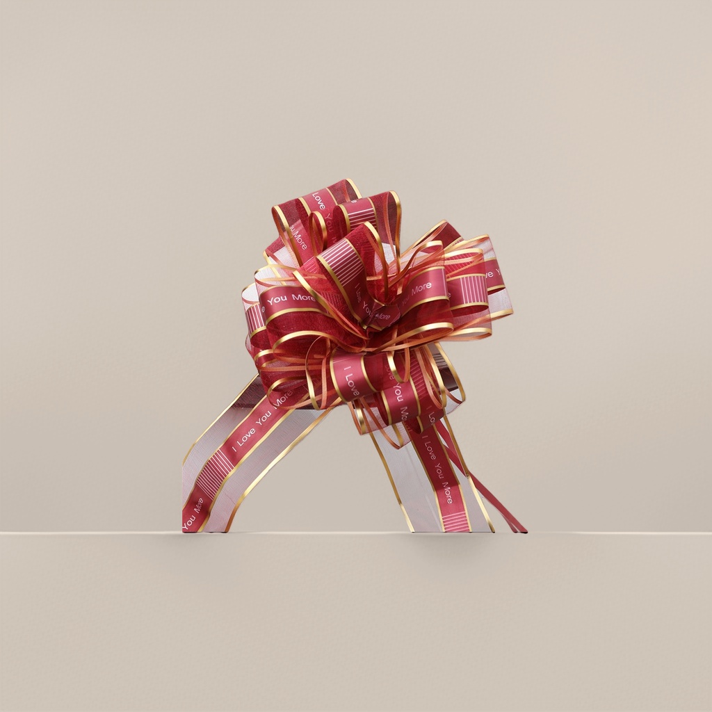 حلاوة حمراء حرفة في البيت البيت البيت Specification image