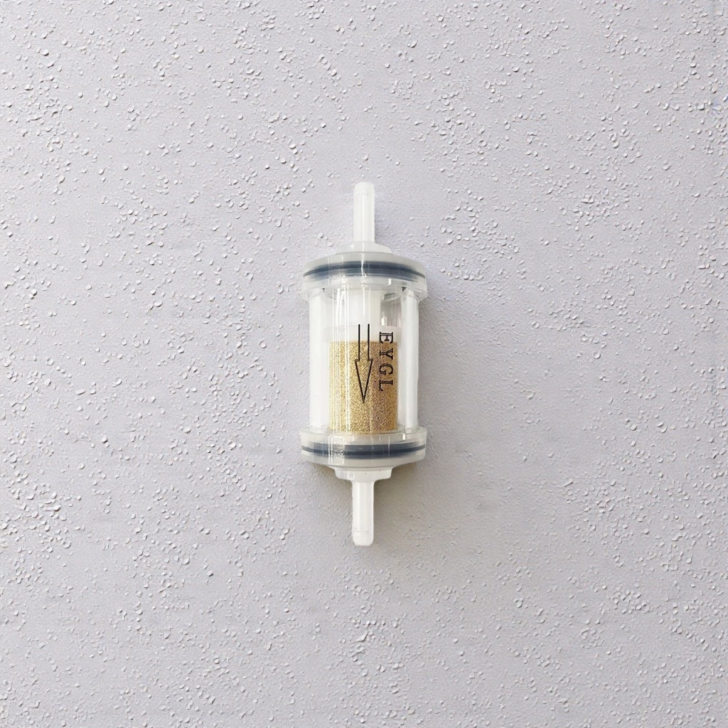 Parking heater heating detachable oil filter, oil-water separator, filter element accessory KCYL-03