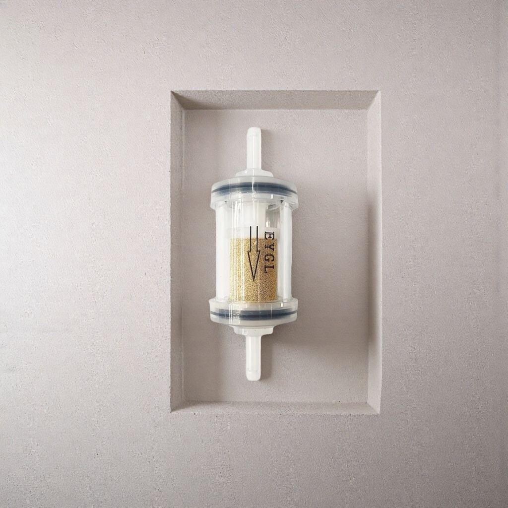 Parking heater heating detachable oil filter, oil-water separator, filter element accessory KCYL-03 details Picture