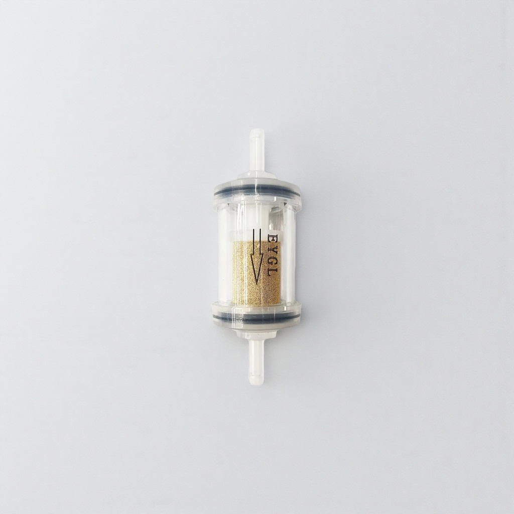 Parking heater heating detachable oil filter, oil-water separator, filter element accessory KCYL-03 Application Scenario