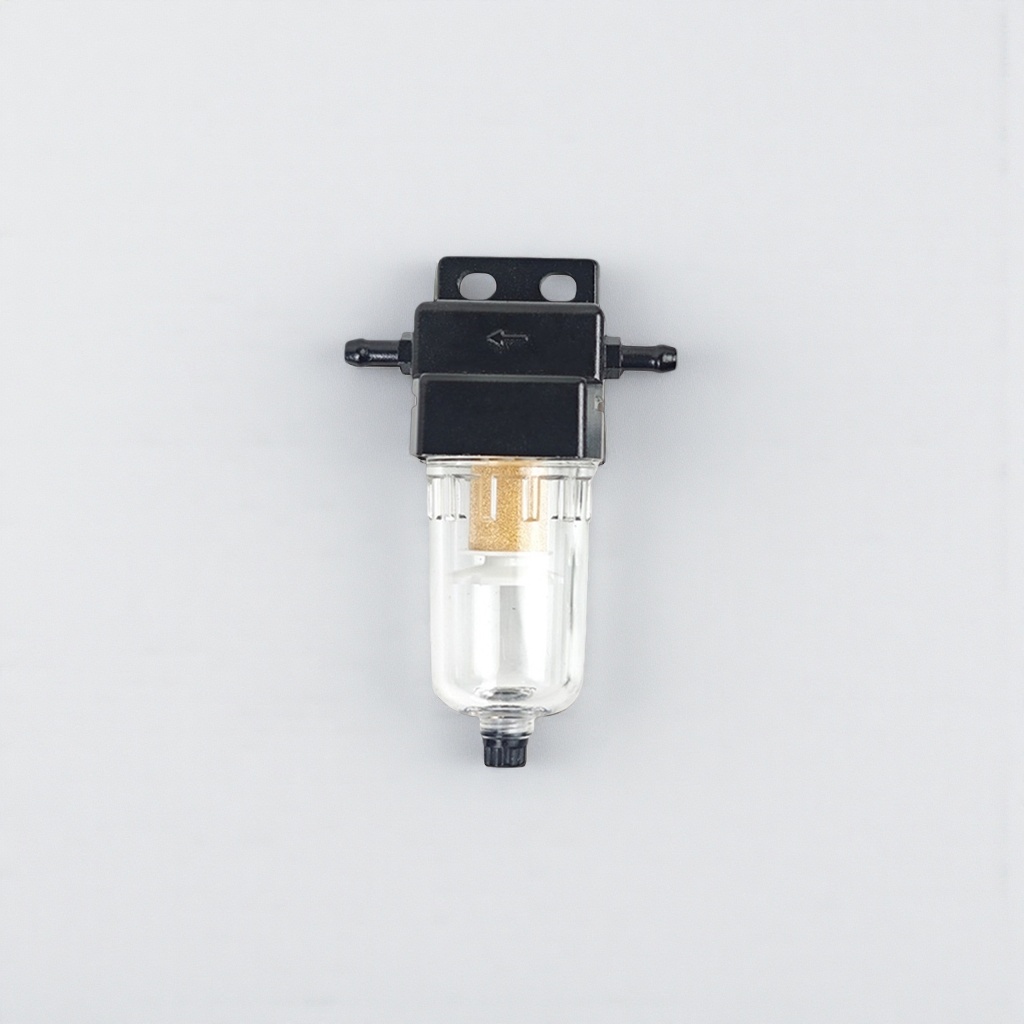 Calefactor de estacionamiento calefacción filtro de aceite desmontable separador de aceite y agua filtro elementos de filtro accesorios KCYL-09 Application Scenario