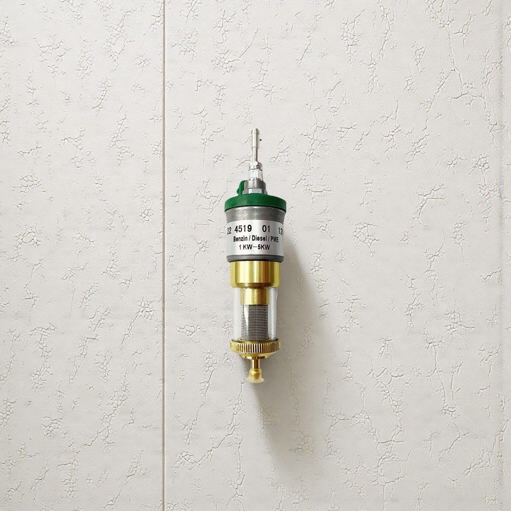 The parking heater fuel pump JKLX is suitable for 12V and 24V fuel pumps in recreational vehicles, trucks and trucks details Picture