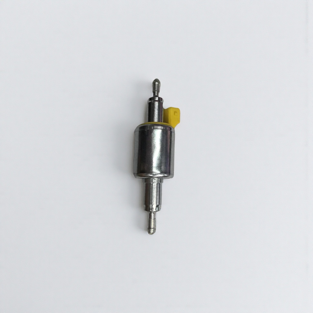 The parking heater fuel pump TBL is suitable for 12V and 24V fuel pumps in recreational vehicles, trucks and trucks Application Scenario