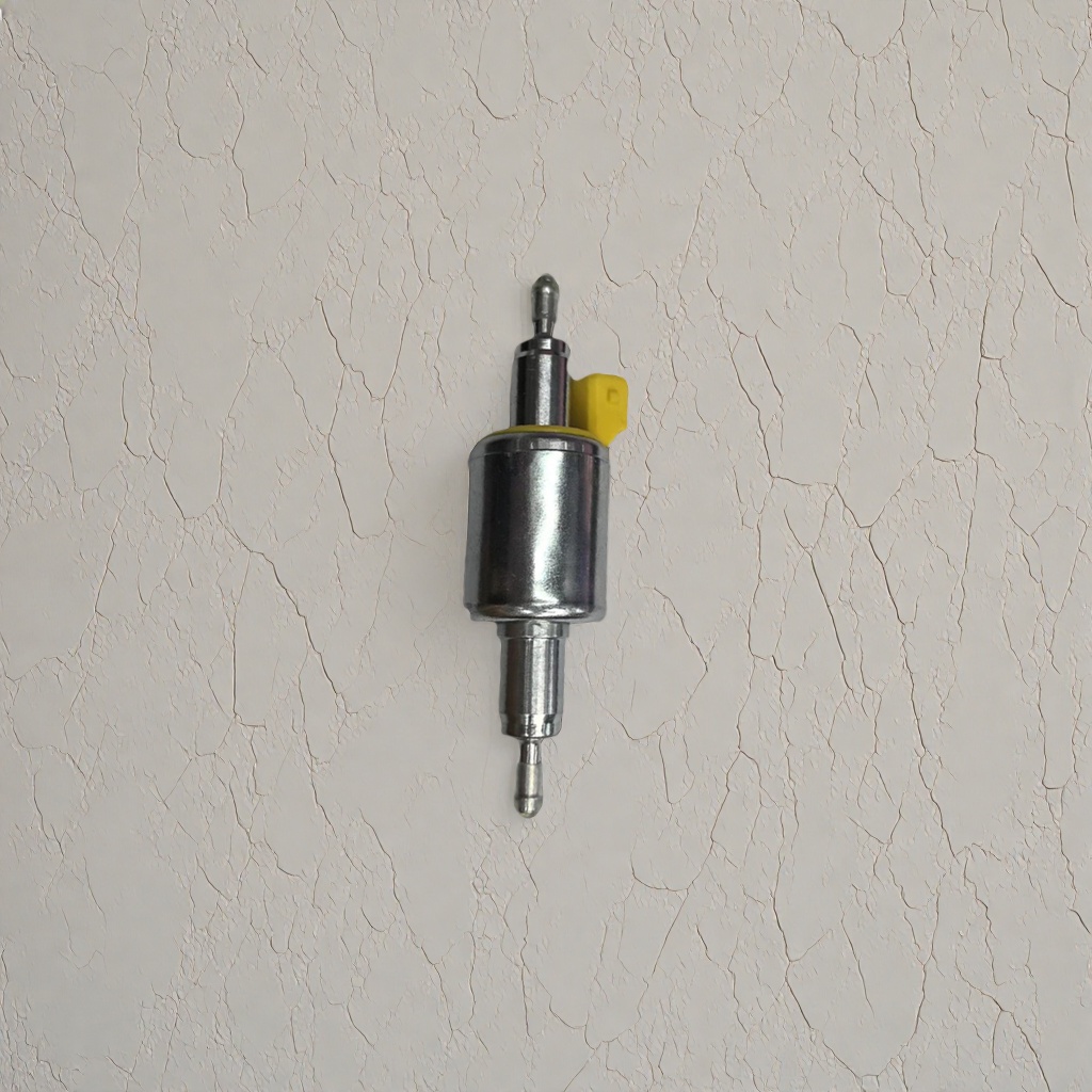 The parking heater fuel pump TBL is suitable for 12V and 24V fuel pumps in recreational vehicles, trucks and trucks details Picture