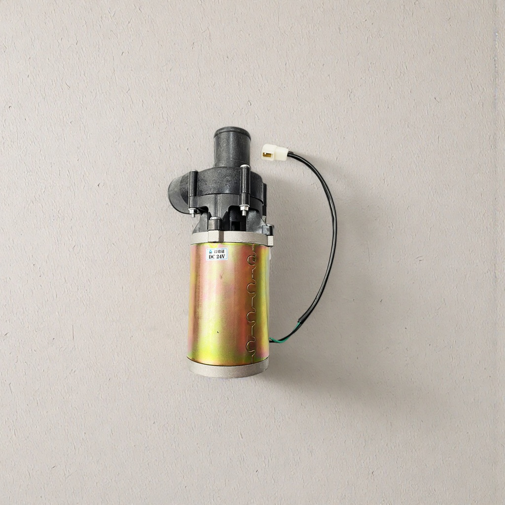 Насос для насосов 38m12v 24V с тепловым подогревом (38kw) details Picture