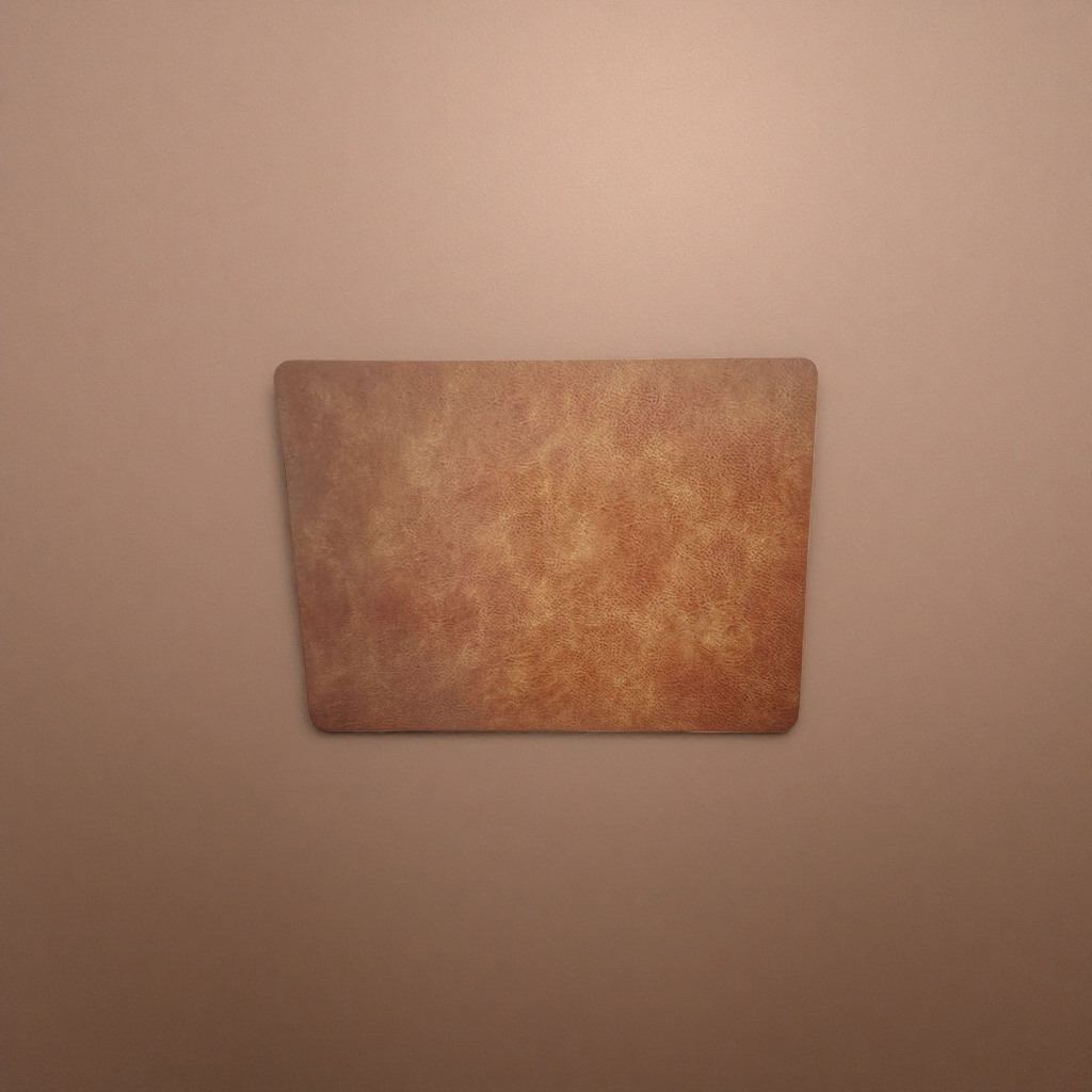The brown leather-textured phone case is suitable for Apple, Huawei and Xiaomi, and is shockproof and wear-resistant Application Scenario