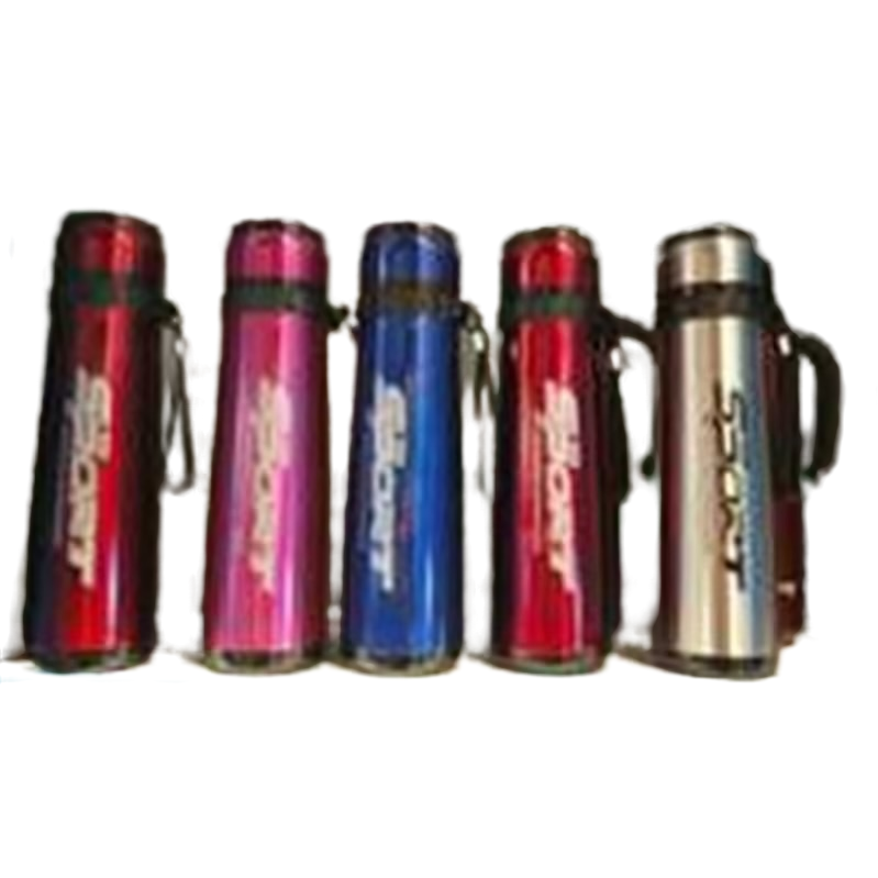 وكأس الدافئة الملونة (500ML)، سعة كبيرة من أجل الحماية من الحروق Item Picture