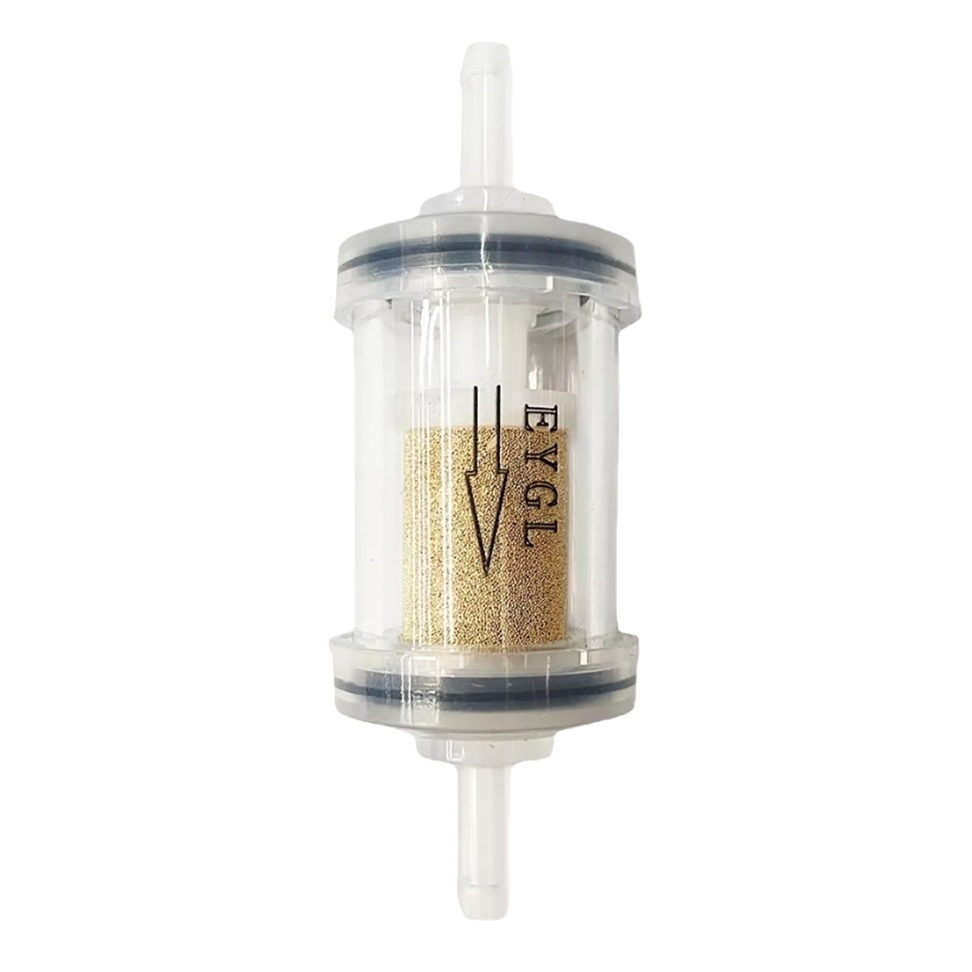Parking heater heating detachable oil filter, oil-water separator, filter element accessory KCYL-03 Item Picture