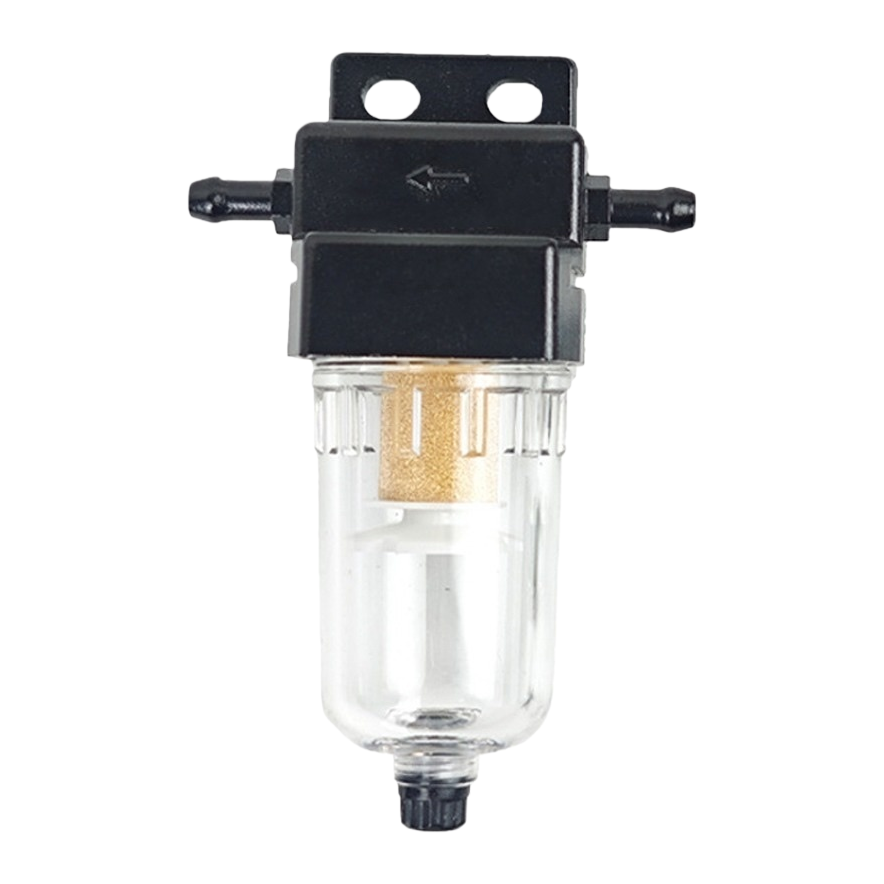 Calefactor de estacionamiento calefacción filtro de aceite desmontable separador de aceite y agua filtro elementos de filtro accesorios KCYL-09 Item Picture