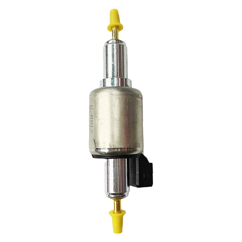 Тепловой насос YB J применяется к топливным насосам rv 12V 24V Item Picture