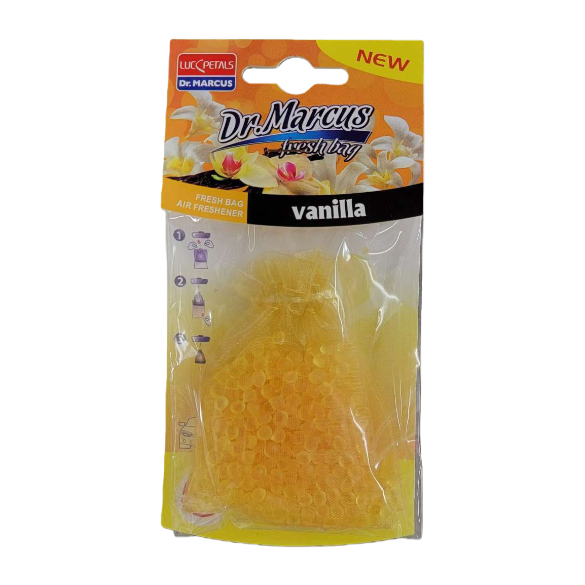 أكياس التغليف الصفراء هي المعطر الذي يزيل البخور من السيارة في خزانة الملابس الداخلية Item Picture