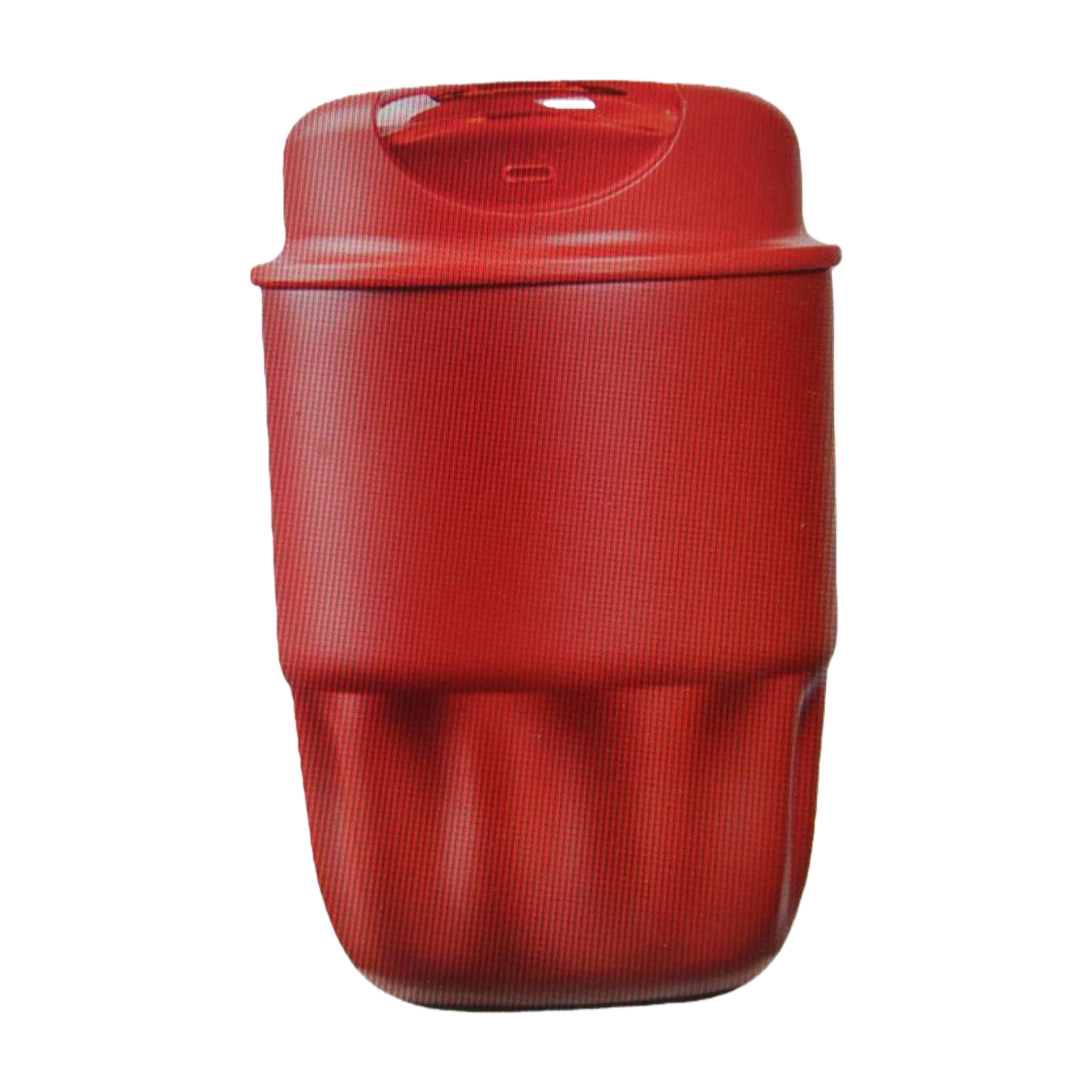 تجديد 40mلتر من الصلب غير القابل للصدأ المستخدم في الأكواب الحمراء 316 Item Picture