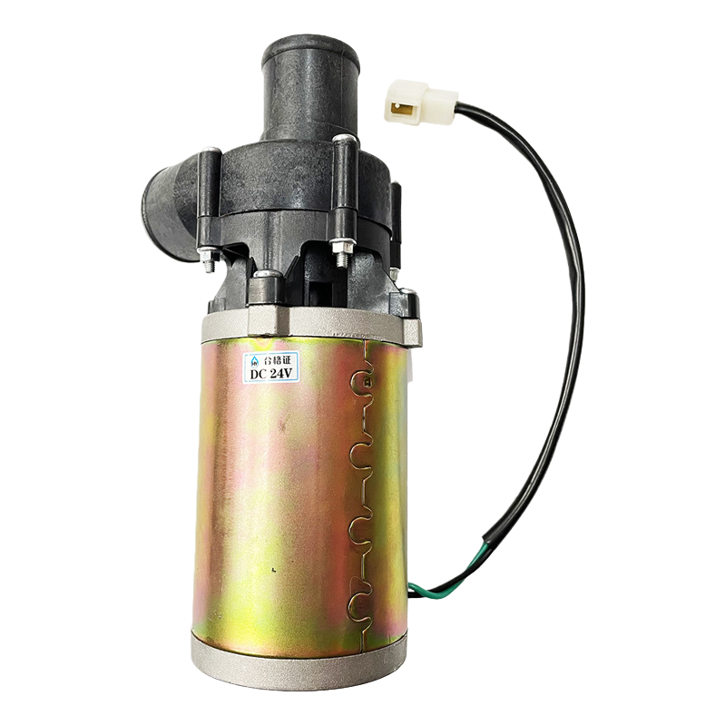 Насос для насосов 38m12v 24V с тепловым подогревом (38kw) Item Picture