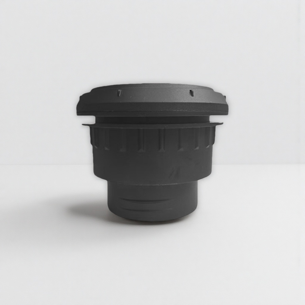Detachable ventilation opening parking heater ventilation duct outlet Specification image