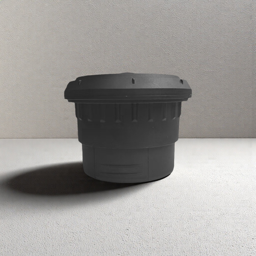 Detachable ventilation opening parking heater ventilation duct outlet Application Scenario