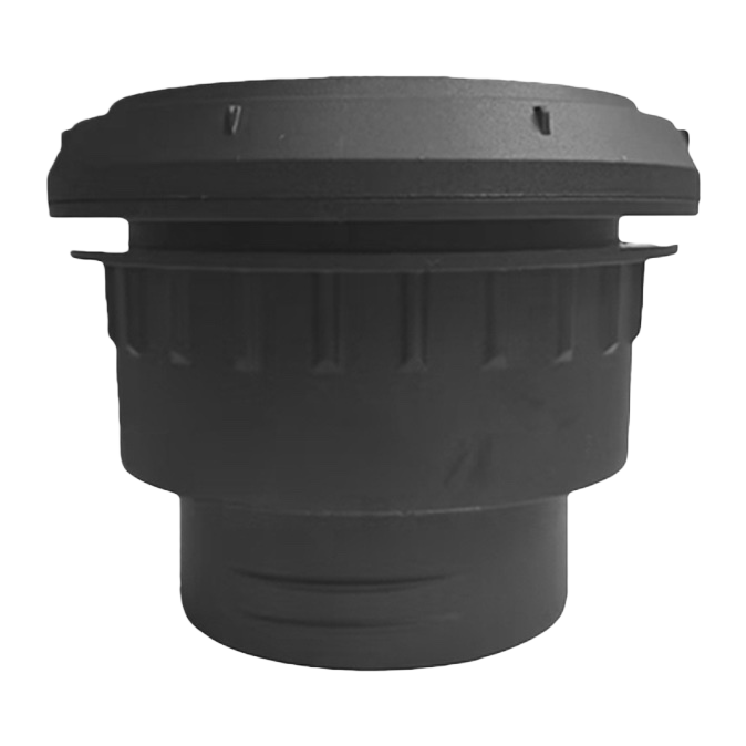 Detachable ventilation opening parking heater ventilation duct outlet Item Picture