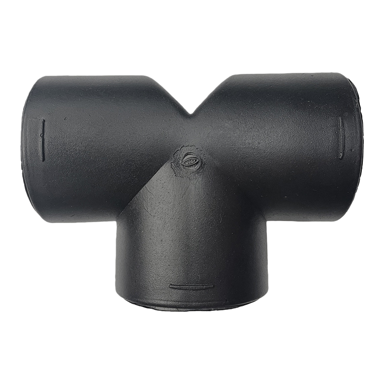 Adjustable T-shaped ventilation pipe branch diverter exhaust pipe outlet joint for parking heater Item Picture