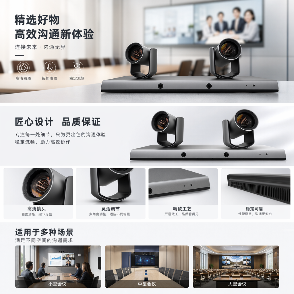 能够精准定位发言者两个人交谈或者对话时可呈现几句表现力的双画面对话模式详情1