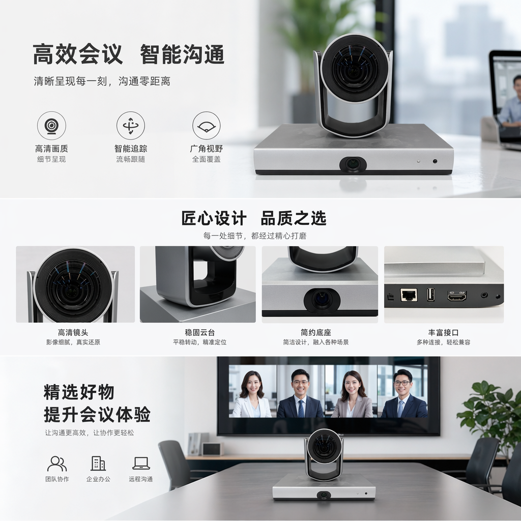 内置基于深度学习的领先A算法，确保稳定的追踪效果和准确的姿态识别，支持智能取经区域追踪势追踪，起立动作识别等丰富的追踪模式详情1