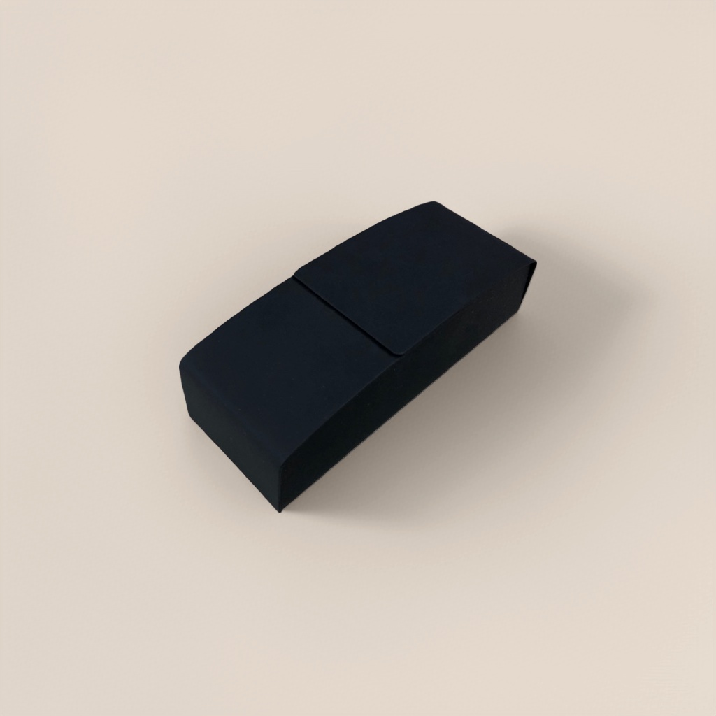 صناديق هدايا عامة من صناديق هدايا ذات مربعات طويلة وسمككة Specification image