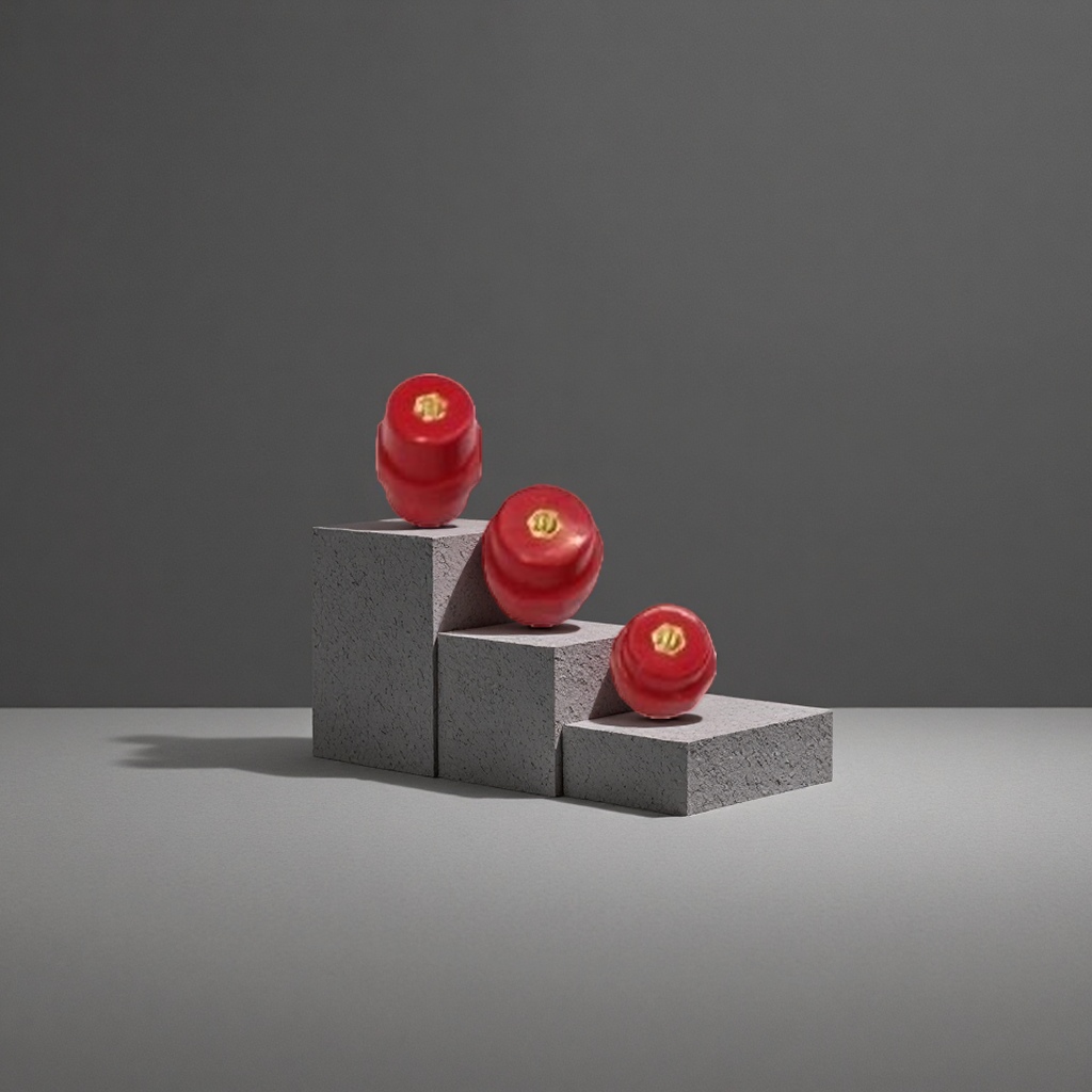 Red insulators are specially designed for high-voltage, high-voltage and leak-proof electrical equipment, suitable for both indoor and outdoor use Specification image