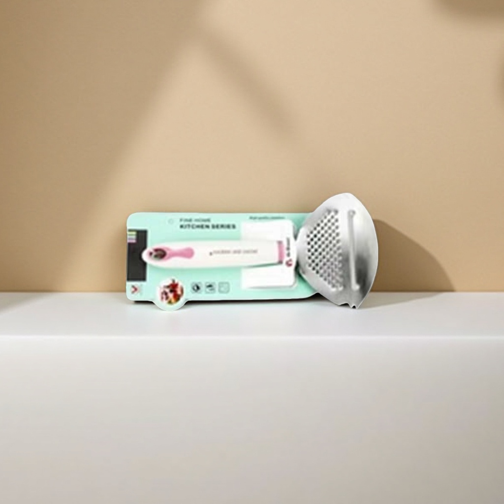مجرفة جبن الزنجبيل المجفف 2 Specification image
