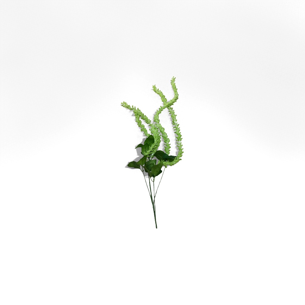仿真植物实物图