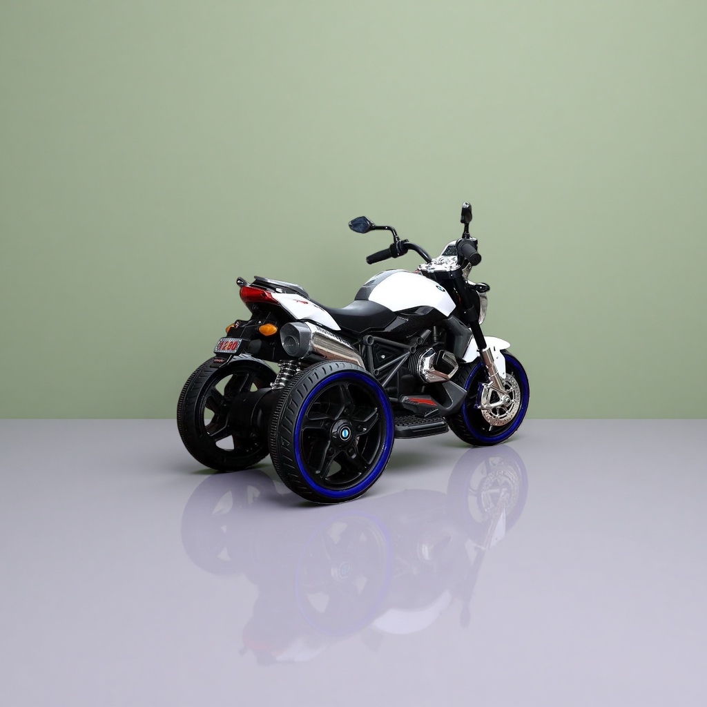 ويمكن الحصول على الوقود أو الوقود من المركبات الزراعية ذات العجلات الثلاث Specification image