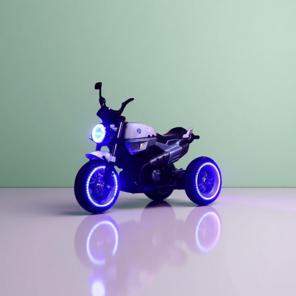 The white three-wheeled electric vehicle is a lightweight freight vehicle for the elderly and a practical electric tricycle for household use details Picture