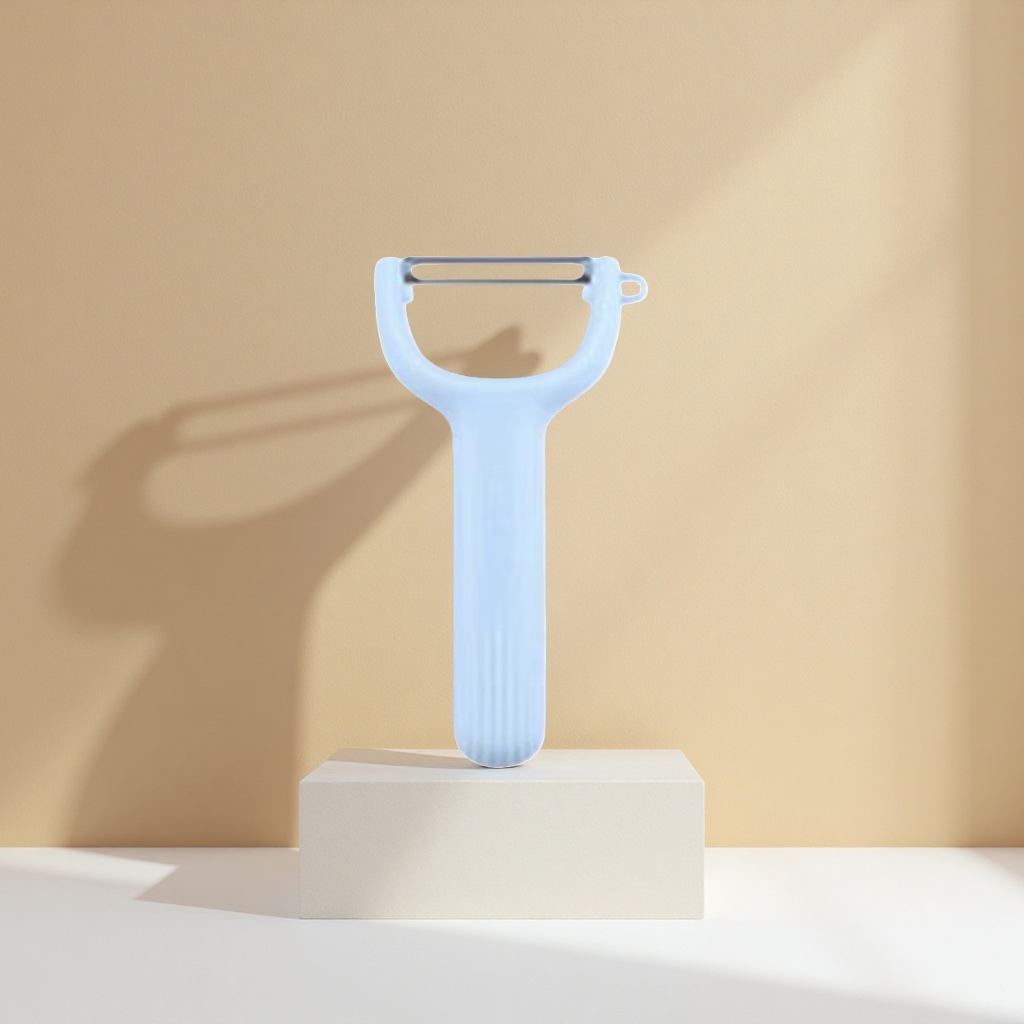 刨子、削皮器实物图