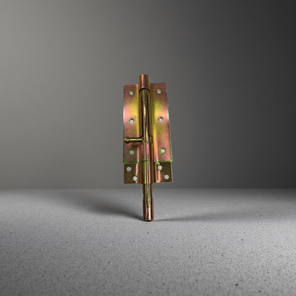 金色金属插销产品图