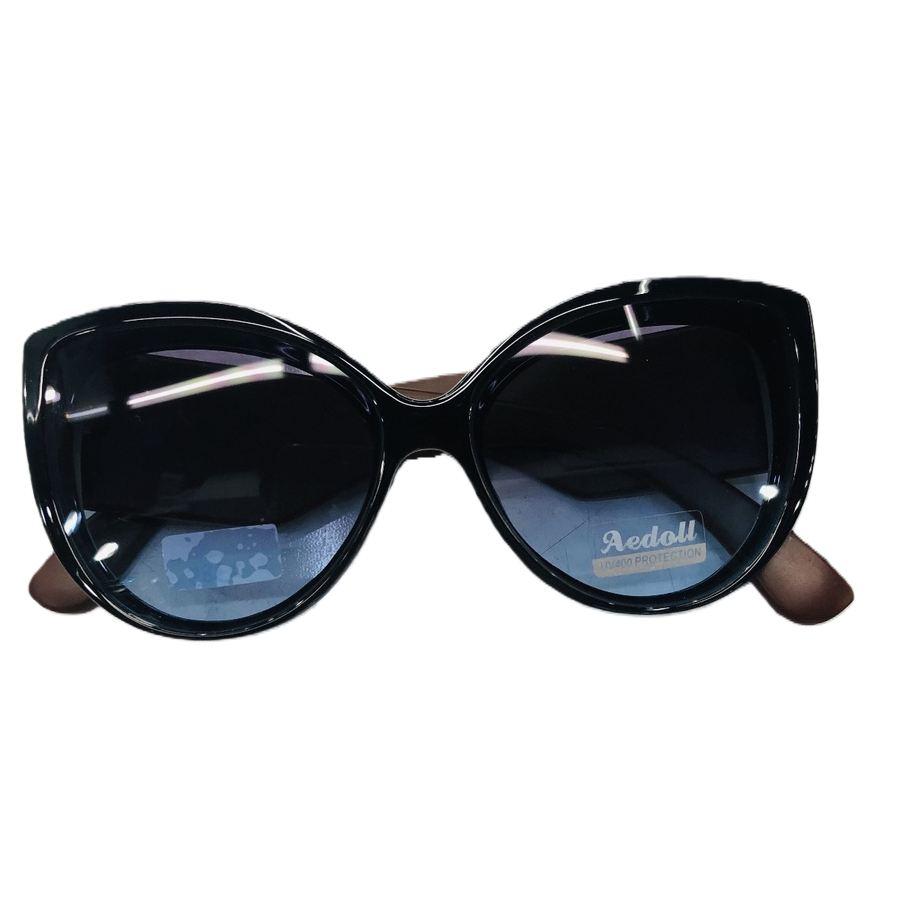 النظارات الشمسية السوداء، النظارات الشمسية Item Picture