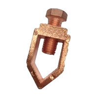 والموصل النحاسي النحاسي المزود بمواصفات كاملة Item Picture