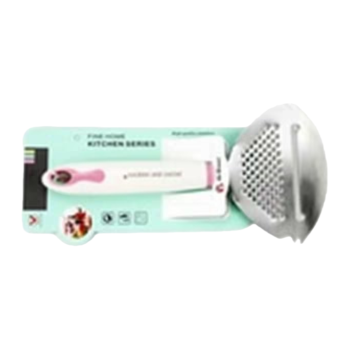 مجرفة جبن الزنجبيل المجفف 2 Item Picture